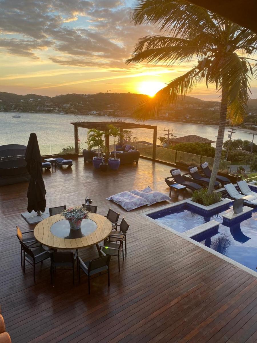 Photo - MAR Búzios Experience House