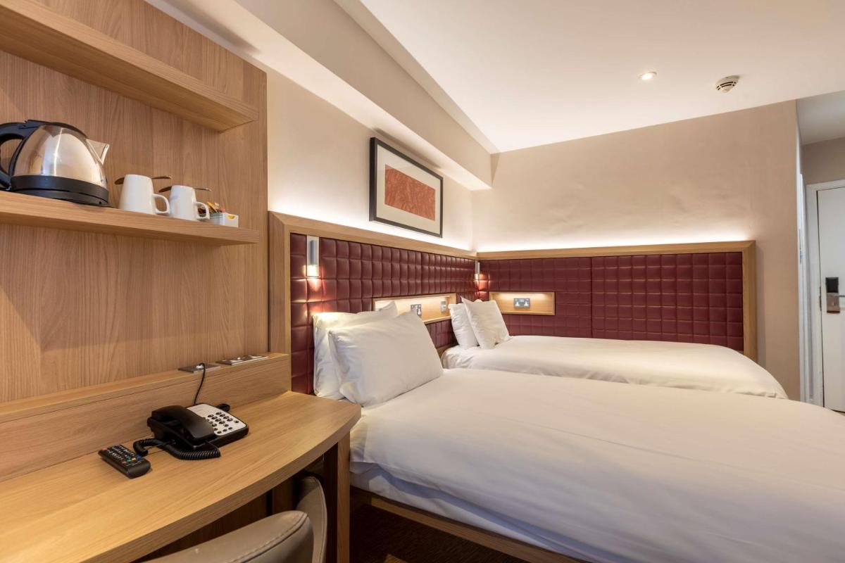 Photo - Birmingham Strathallan Hotel, BW Signature Collection