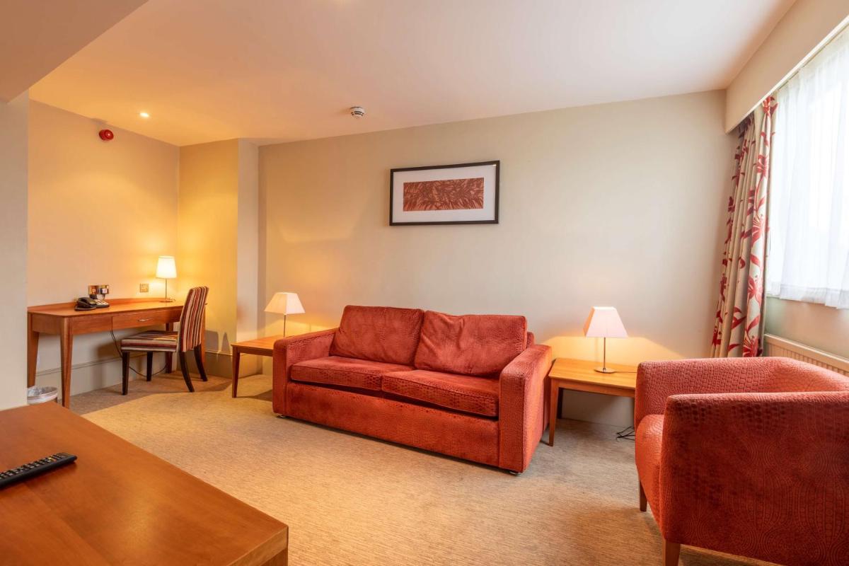 Photo - Birmingham Strathallan Hotel, BW Signature Collection