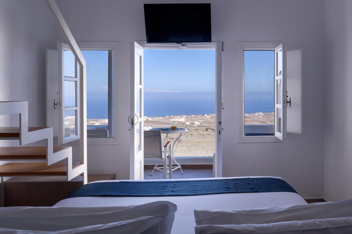 Photo - Muses Cycladic Suites