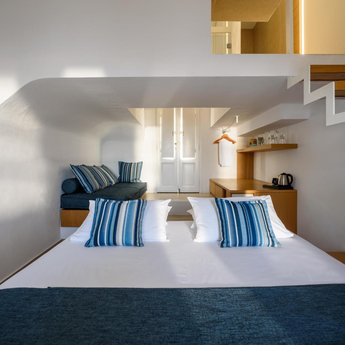 Photo - Muses Cycladic Suites