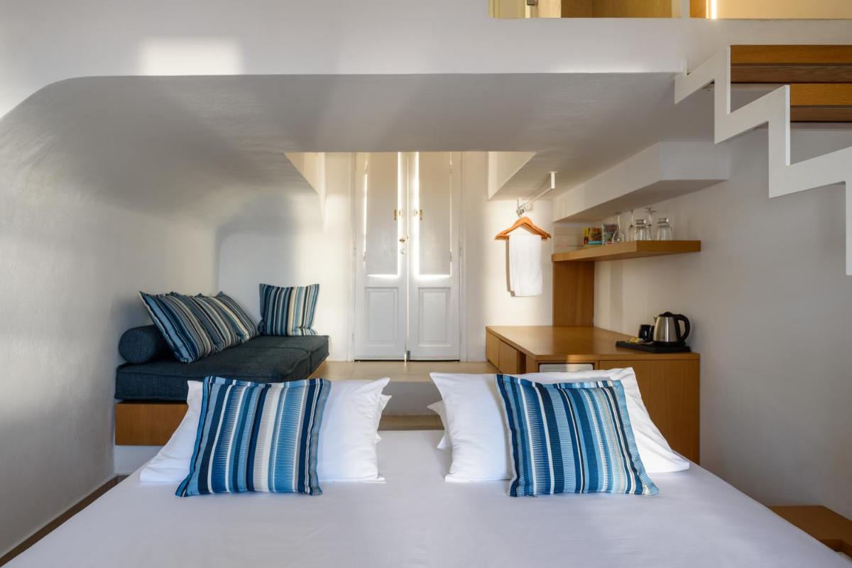 Photo - Muses Cycladic Suites