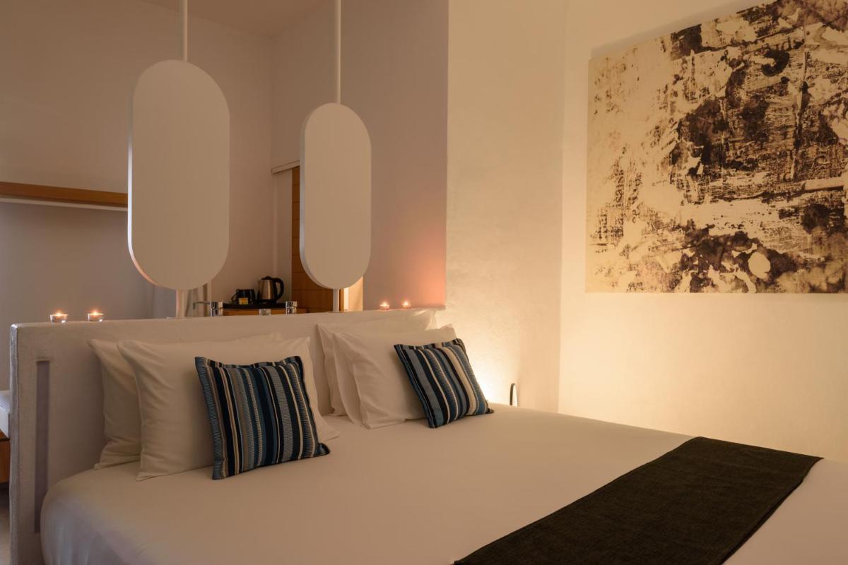 Foto - Muses Cycladic Suites