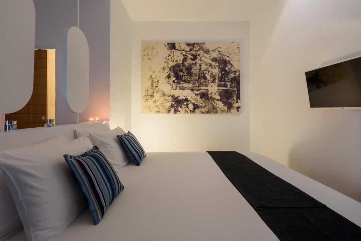 Foto - Muses Cycladic Suites