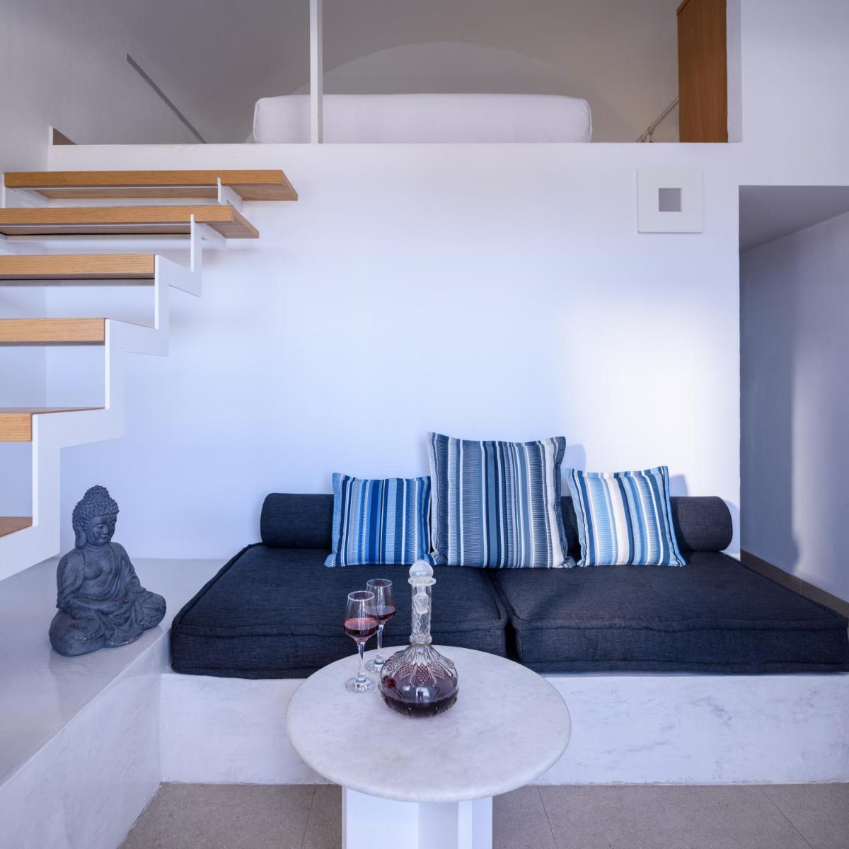 Photo - Muses Cycladic Suites