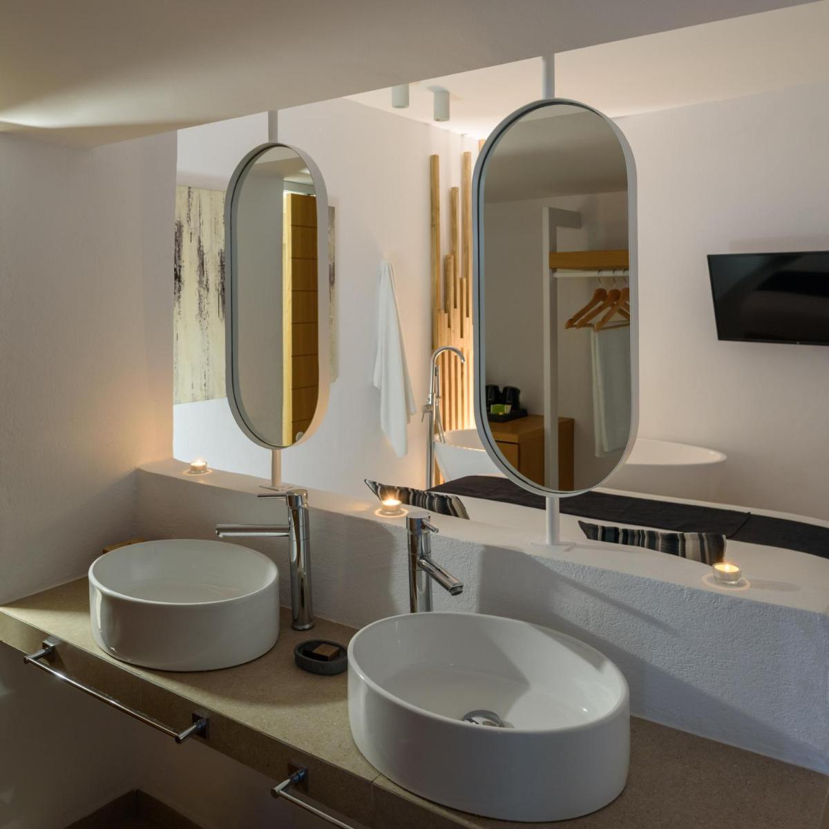 Photo - Muses Cycladic Suites