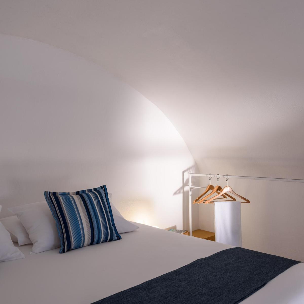 Foto - Muses Cycladic Suites