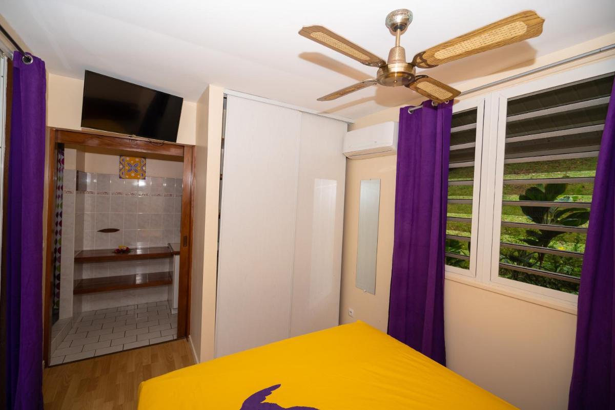 Photo - Bora Bora Holiday's Lodge and Villa
