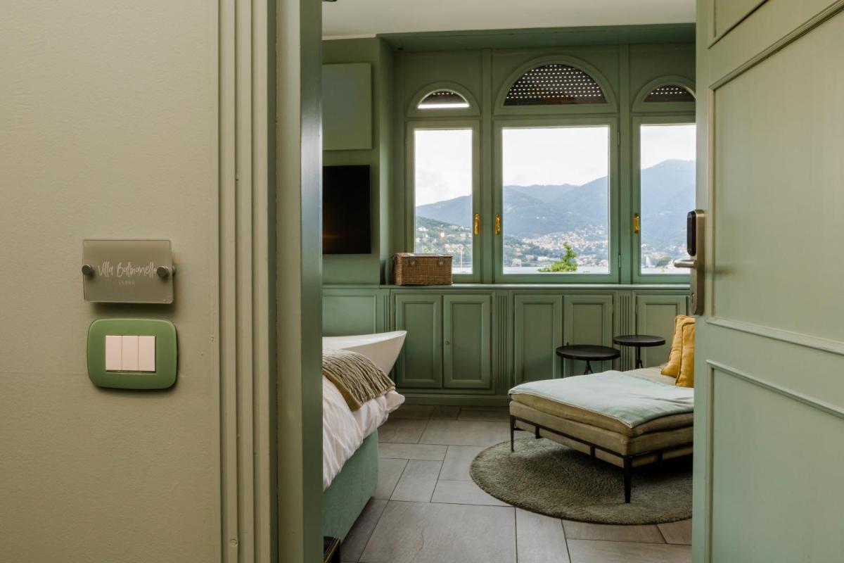 Foto - Bello!Lake Como Suites