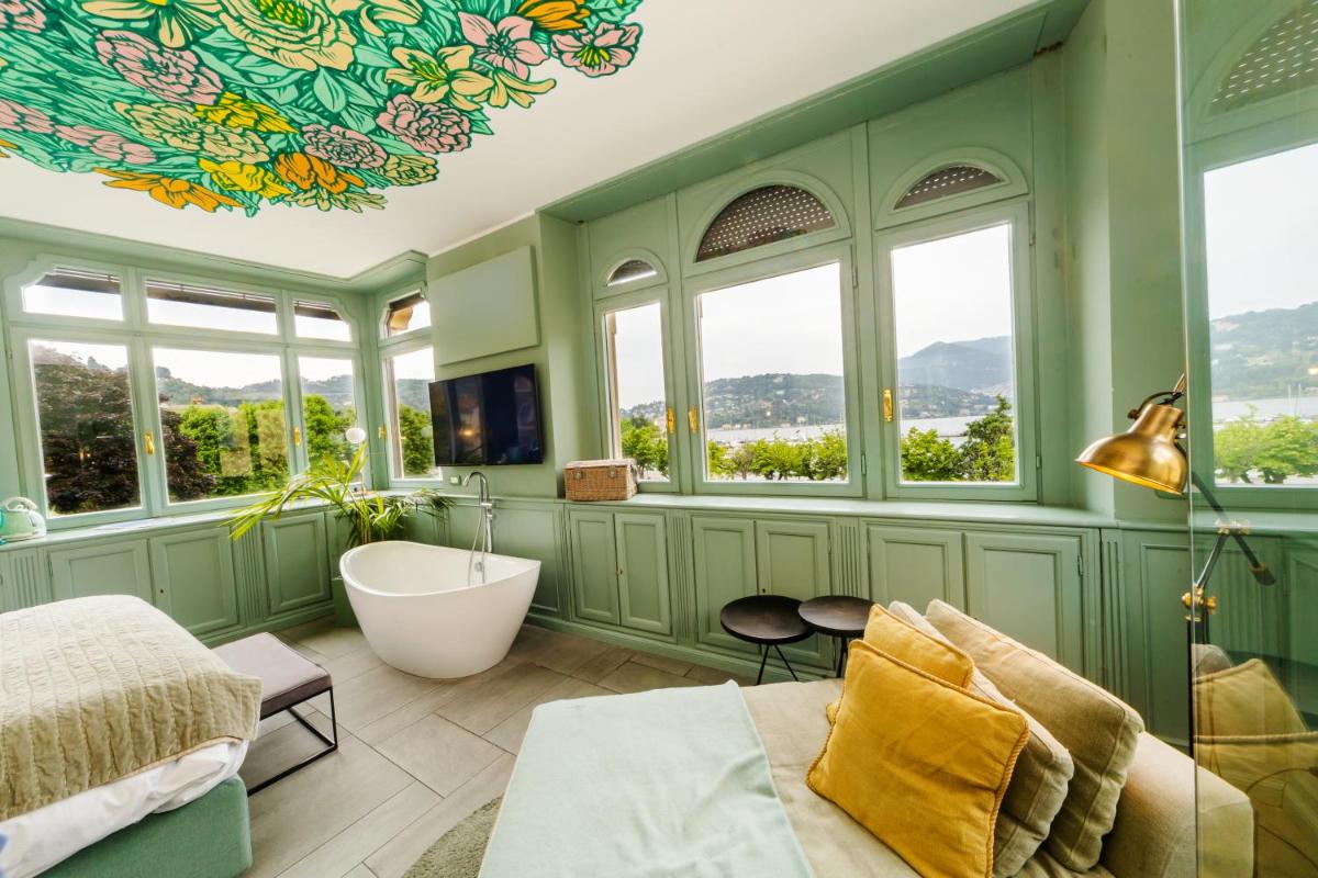 Photo - Bello!Lake Como Suites