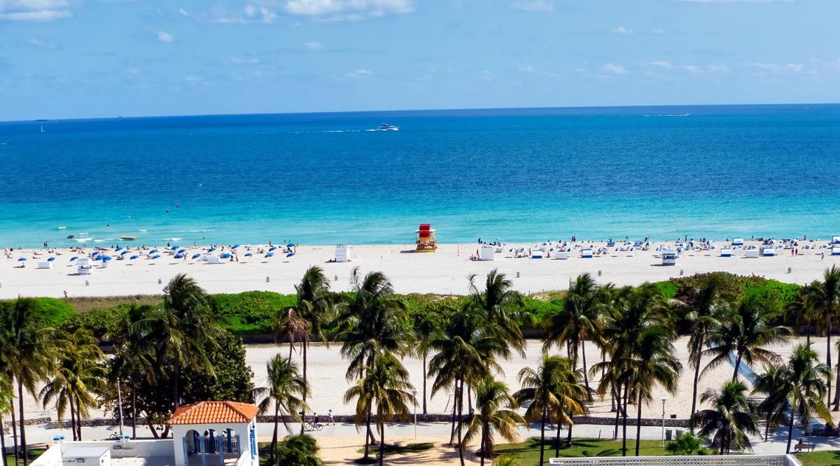 Photo - The Tony Hotel South Beach