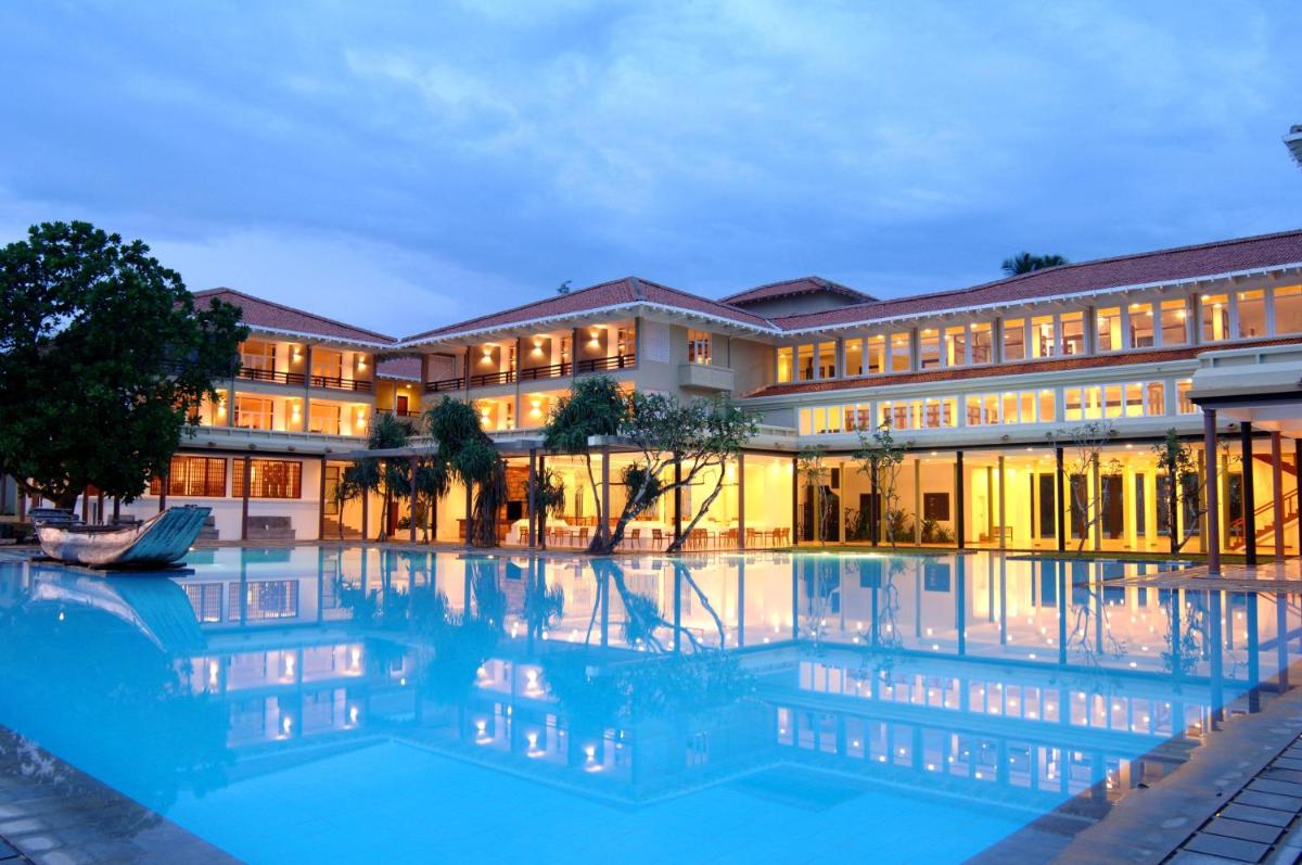 Heritance Ahungalla photo 1