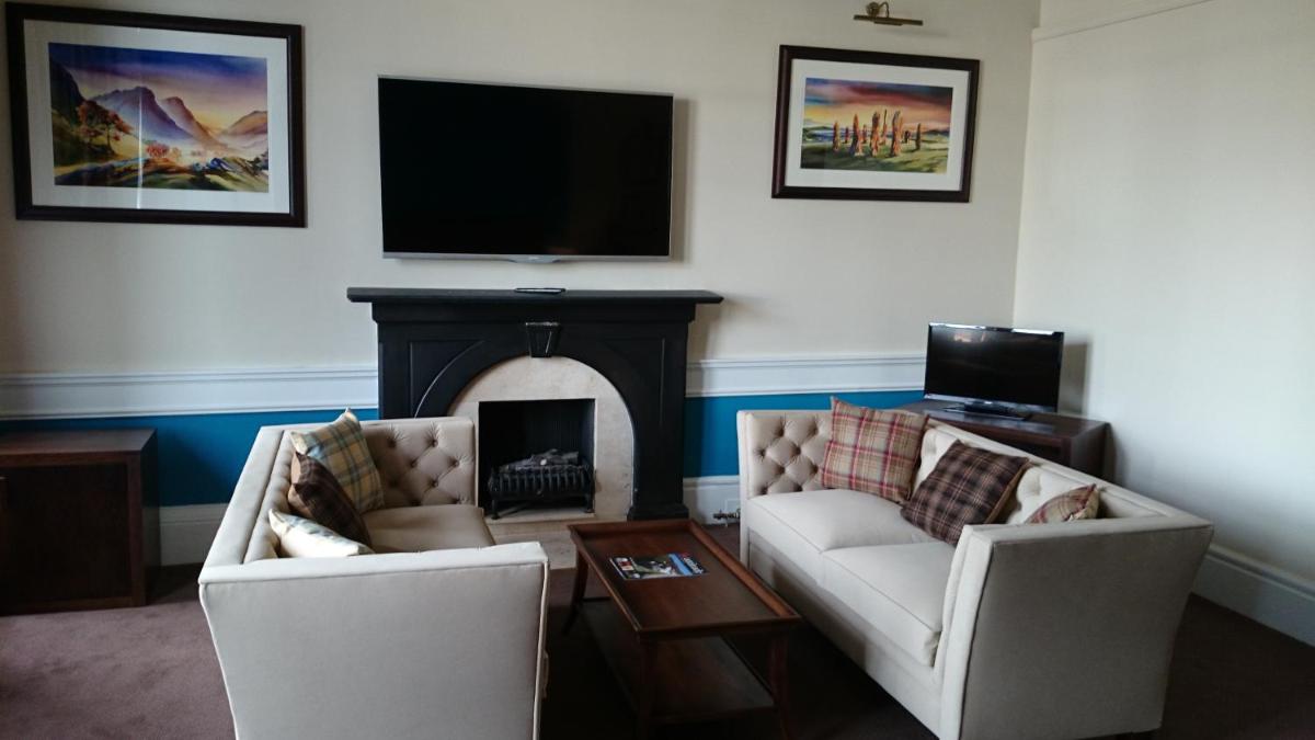 Photo - Columba Hotel Inverness by Compass Hospitality