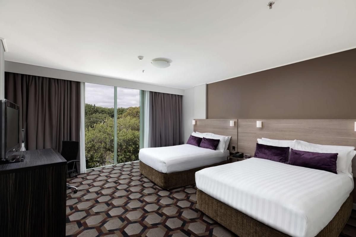 Foto - Rydges Canberra