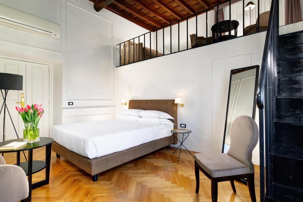 Photo - Splendor Suite Rome - Suites & Apartments