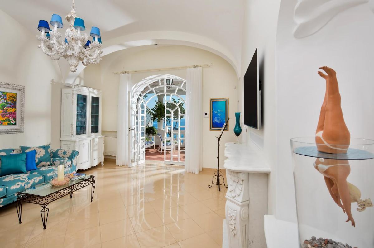 Foto - Villa Boheme Exclusive Luxury Suites