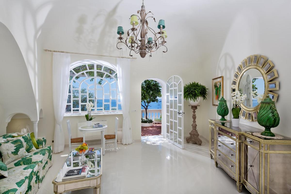 Foto - Villa Boheme Exclusive Luxury Suites