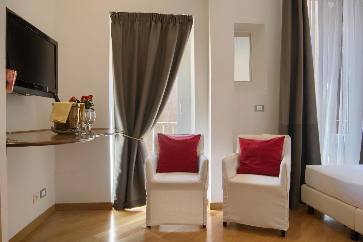 Photo - Gli Artisti Apartments Rome