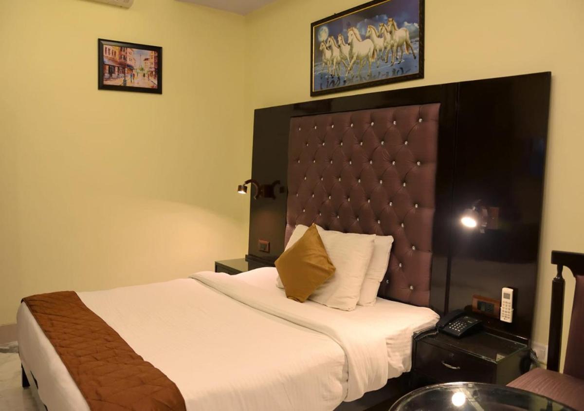 Foto - Hotel Sumedha Premium