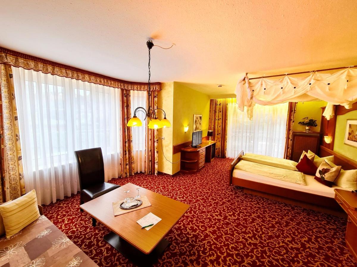 Photo - Parkhotel Bad Faulenbach