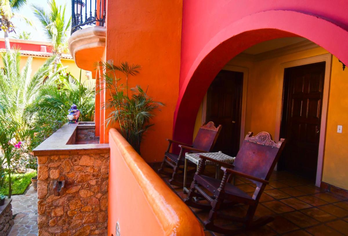 Photo - Collection O Casa Bella Hotel Boutique, Cabo San Lucas