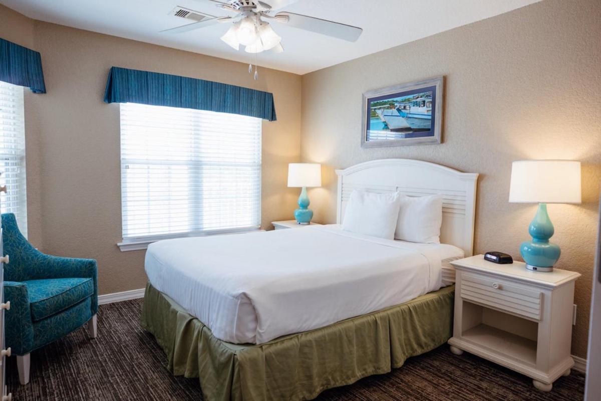 Foto - Holiday Inn Club Vacations Galveston Seaside Resort, an IHG Hotel