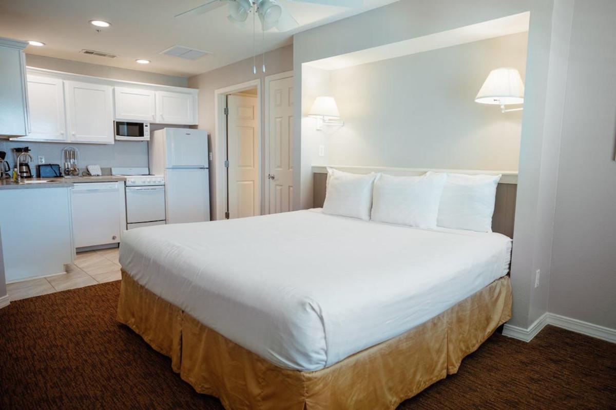 Foto - Holiday Inn Club Vacations Galveston Seaside Resort, an IHG Hotel