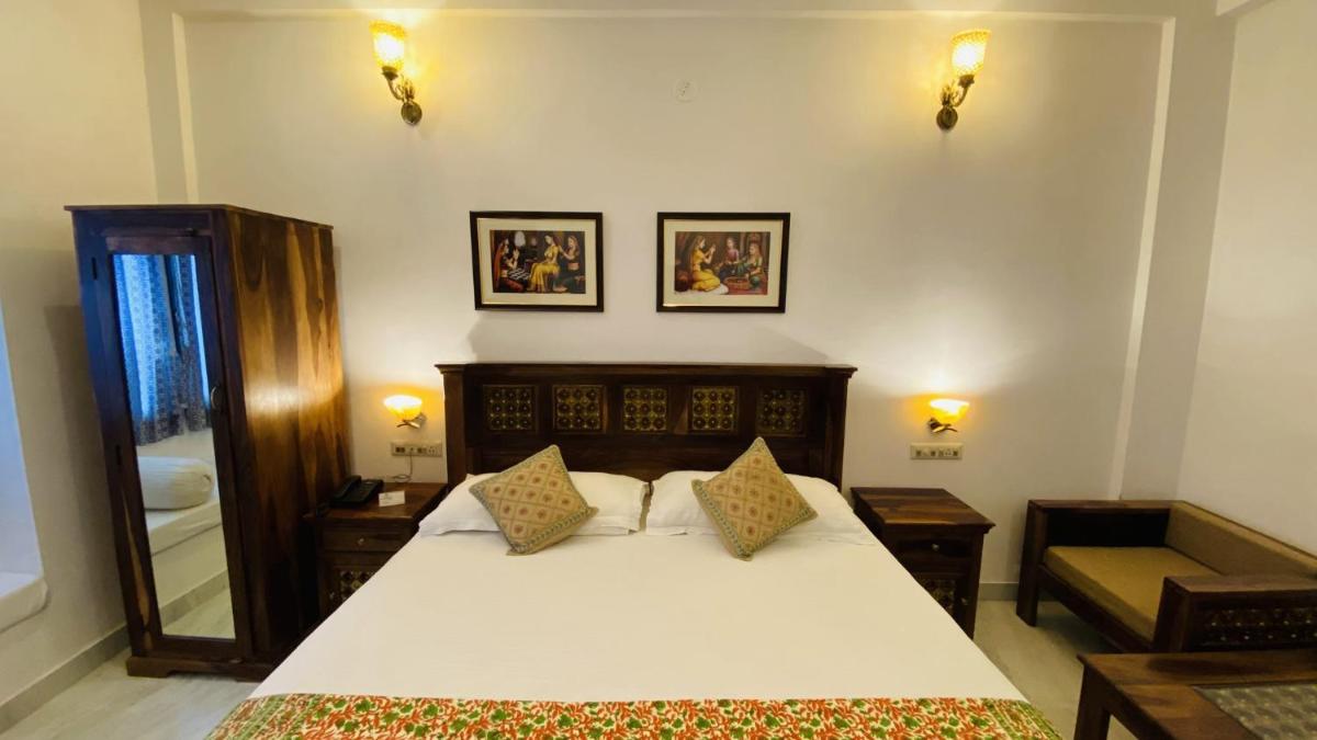 Photo - Kotra Haveli A Boutique Hotel by Lake Pichola