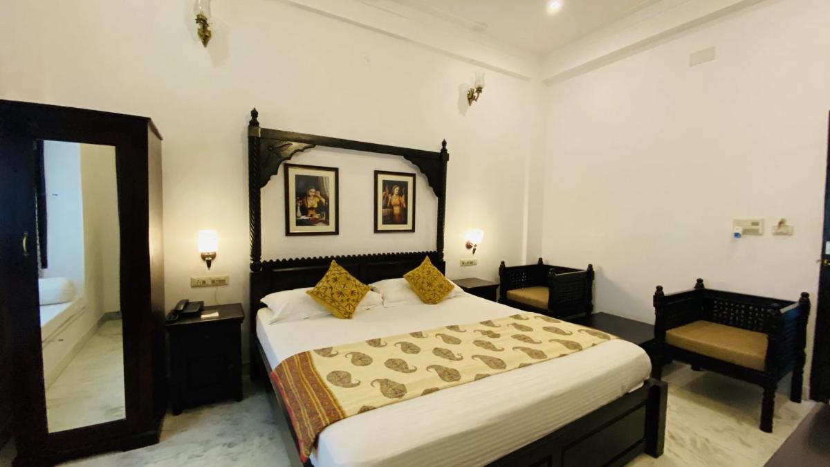 Photo - Kotra Haveli A Boutique Hotel by Lake Pichola