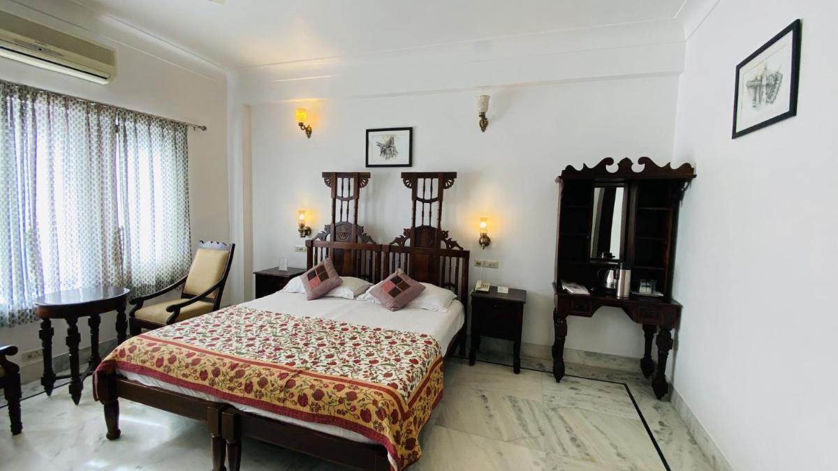 Photo - Kotra Haveli A Boutique Hotel by Lake Pichola