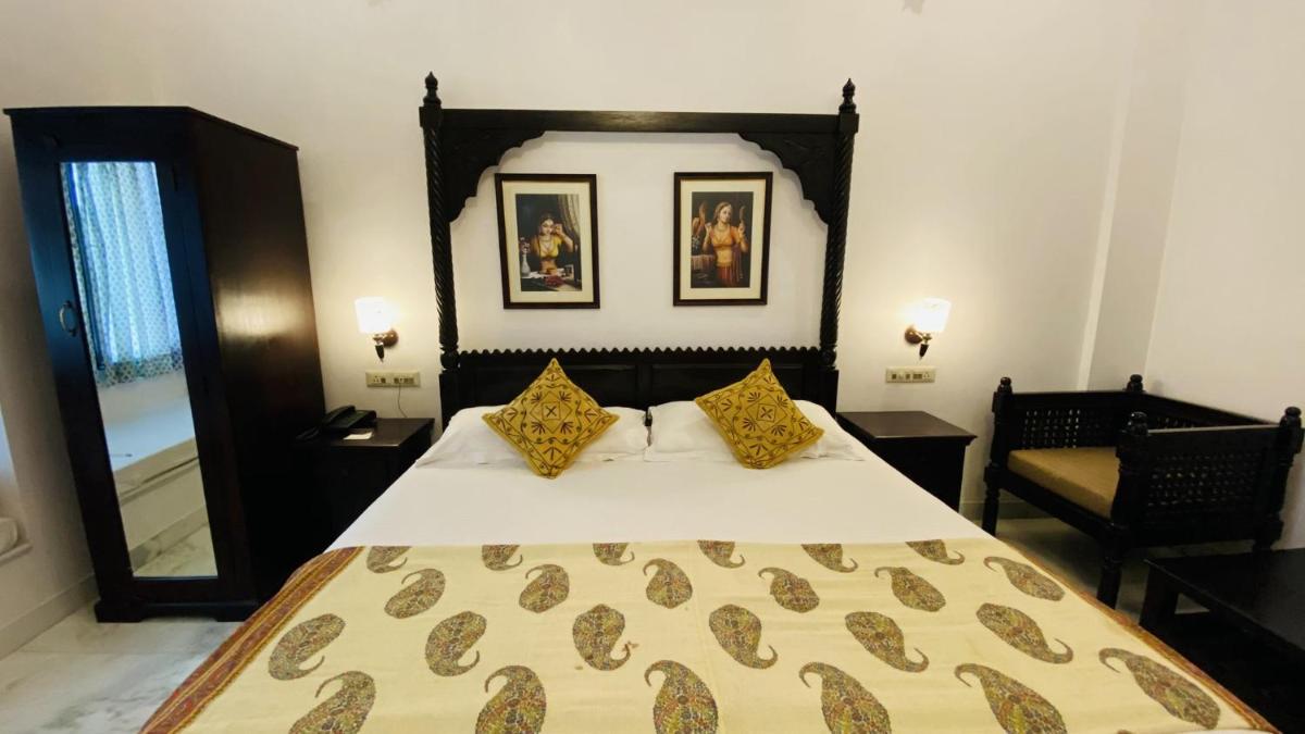 Photo - Kotra Haveli A Boutique Hotel by Lake Pichola