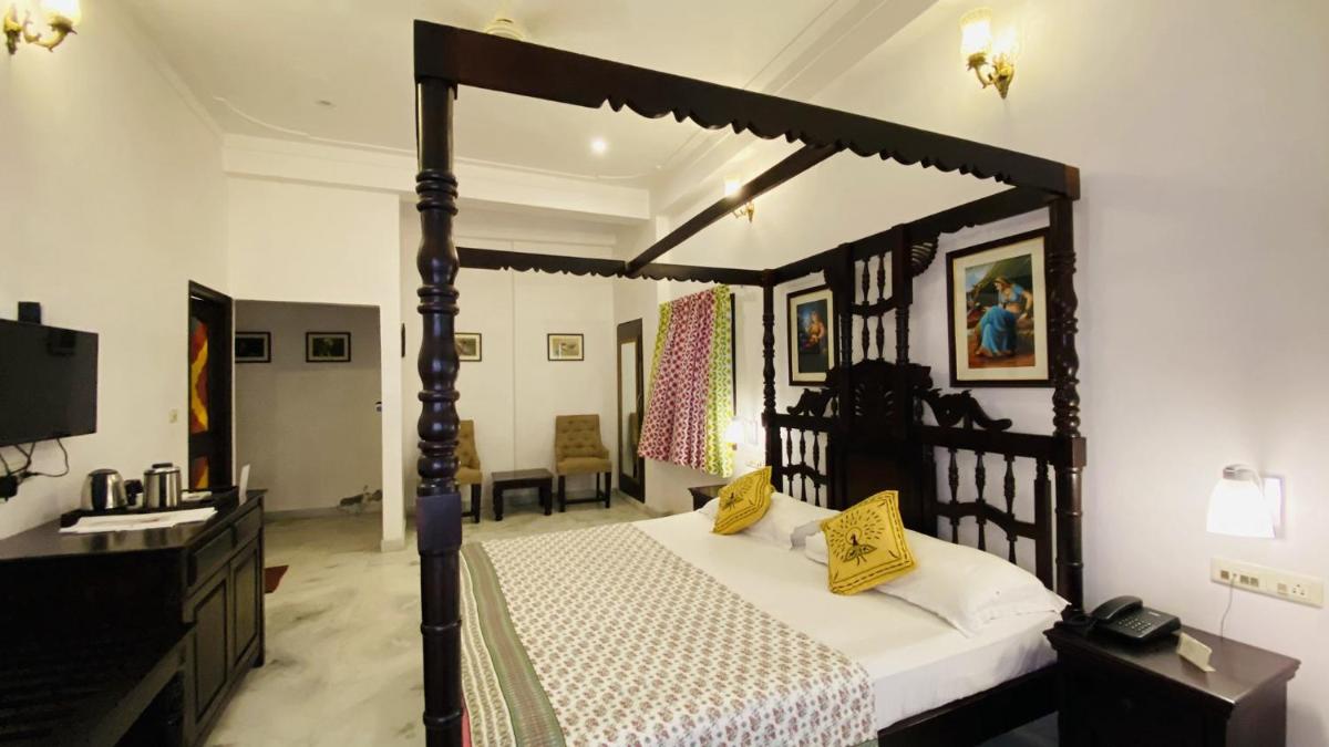 Photo - Kotra Haveli A Boutique Hotel by Lake Pichola