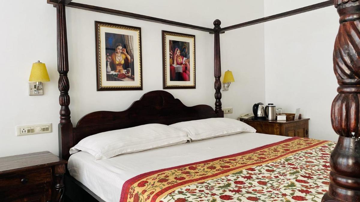 Photo - Kotra Haveli A Boutique Hotel by Lake Pichola