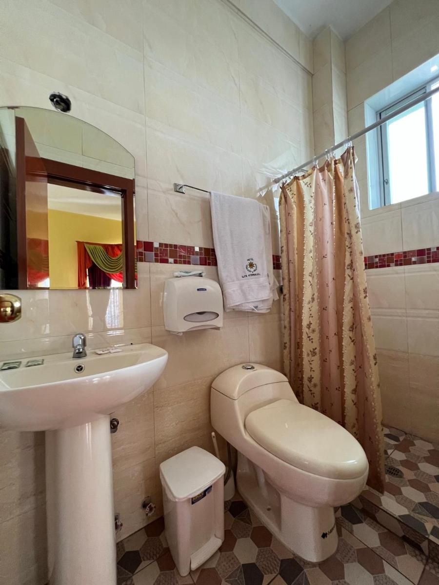 Photo - Hotel Élite Internacional