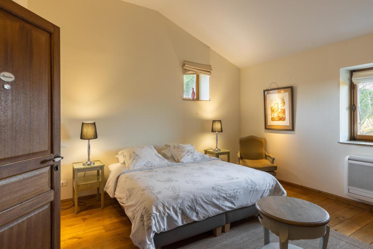 Photo - WAYA à Domaine Saint Domingue