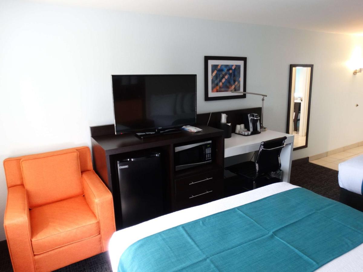 Foto - Best Western Plus Kissimmee-Lake Buena Vista South Inn & Suites