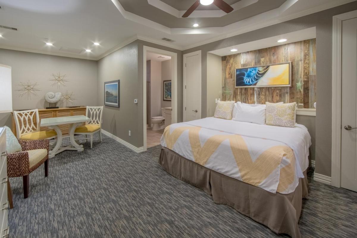 Photo - Holiday Inn Club Vacations Galveston Seaside Resort, an IHG Hotel