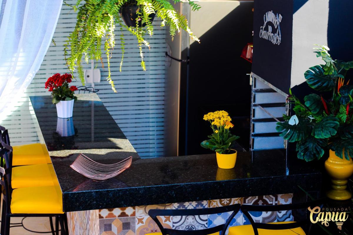 Photo - Pousada Capua