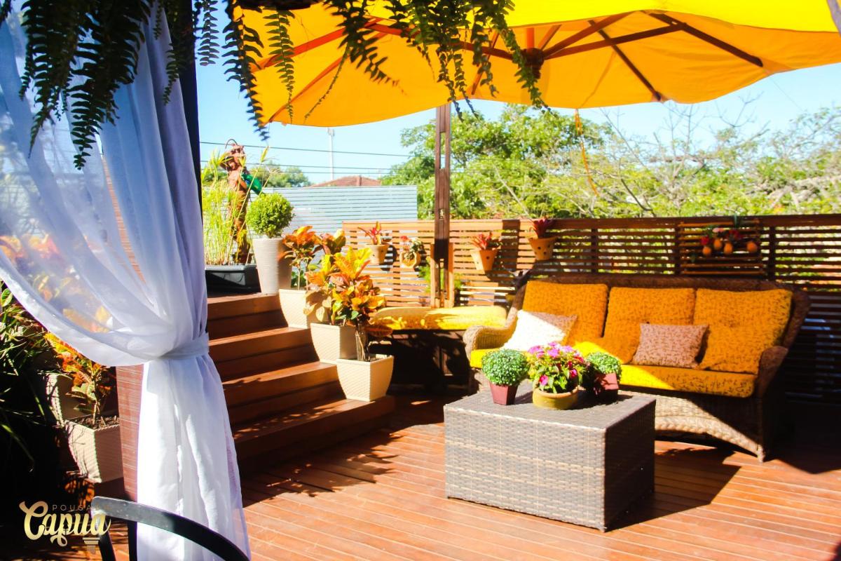 Photo - Pousada Capua