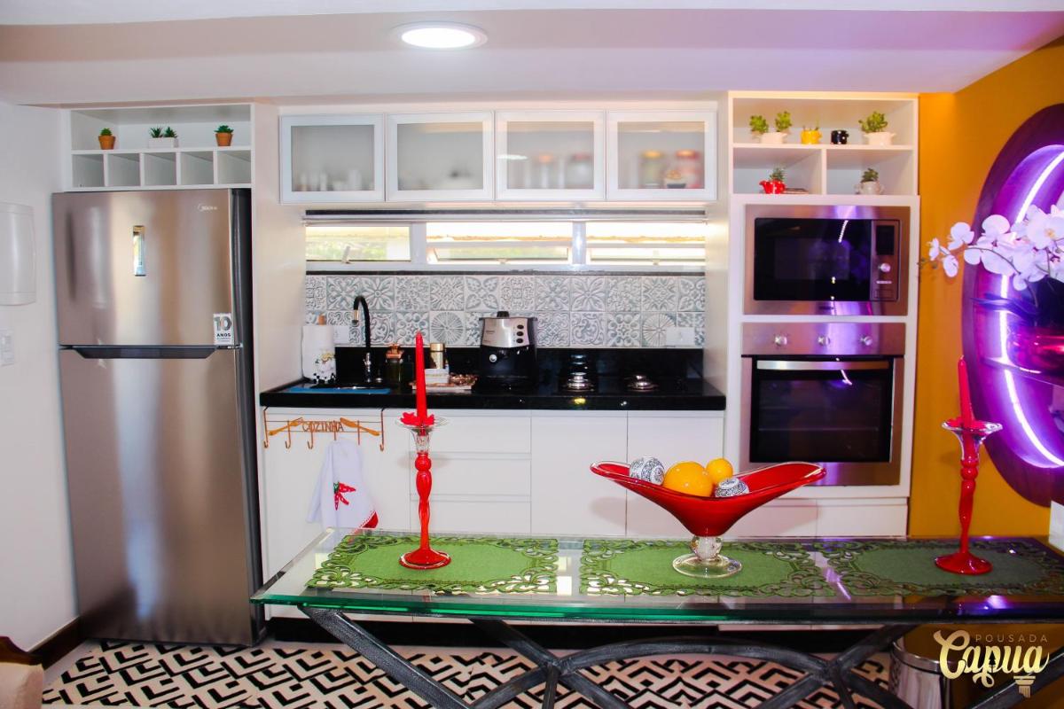 Photo - Pousada Capua