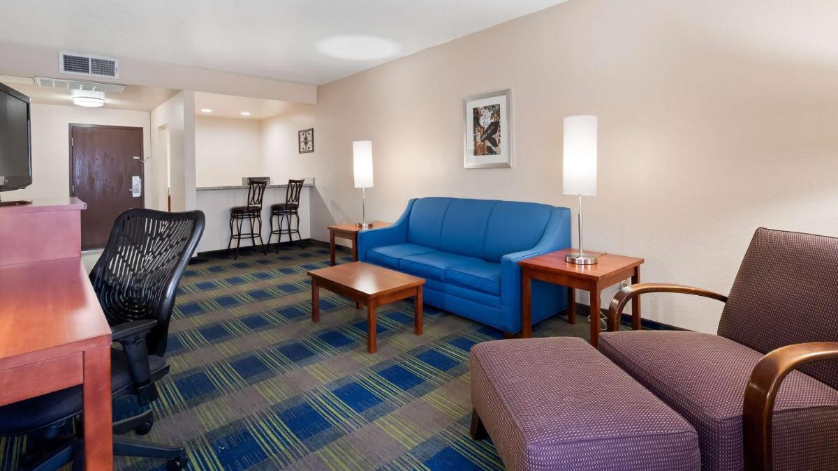 Photo - Best Western Plus Heritage Inn Ontario Rancho Cucamonga