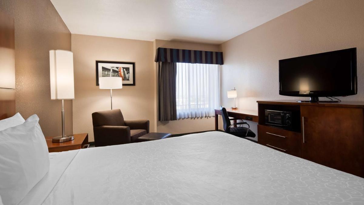 Photo - Best Western Plus Heritage Inn Ontario Rancho Cucamonga