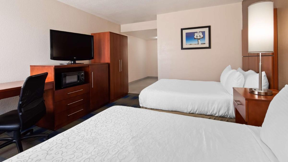 Photo - Best Western Plus Heritage Inn Ontario Rancho Cucamonga