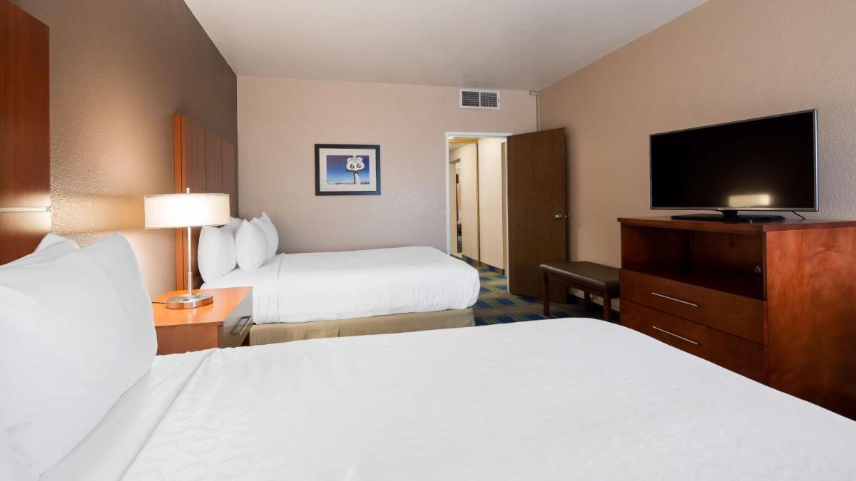 Photo - Best Western Plus Heritage Inn Ontario Rancho Cucamonga