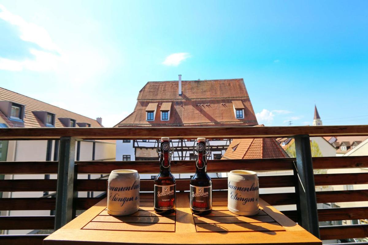 Photo - Best Western Plus BierKulturHotel Schwanen