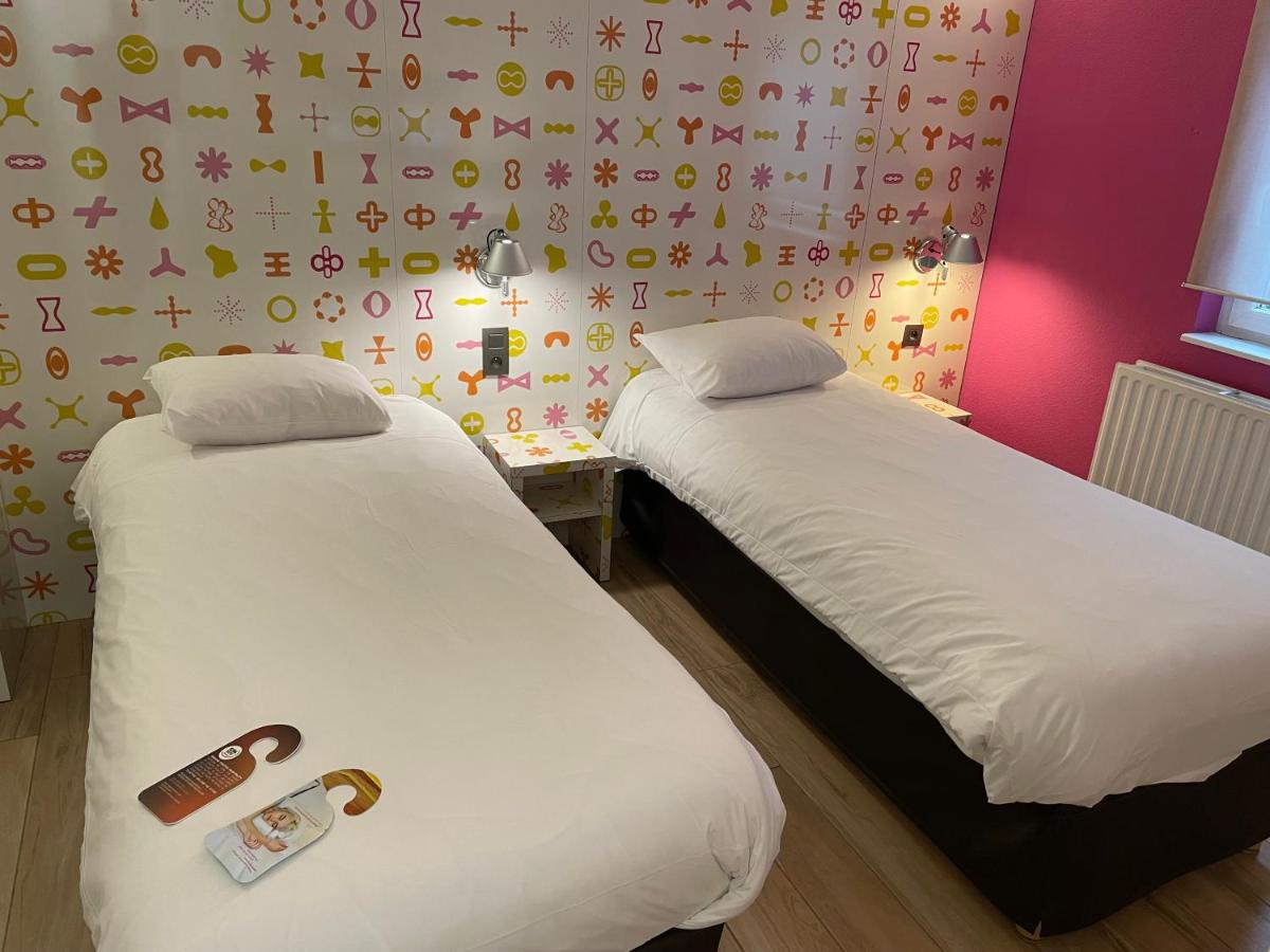 Foto - ibis Styles La Louvière