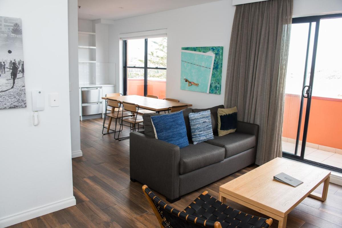 Foto - Bondi 38 Serviced Apartments