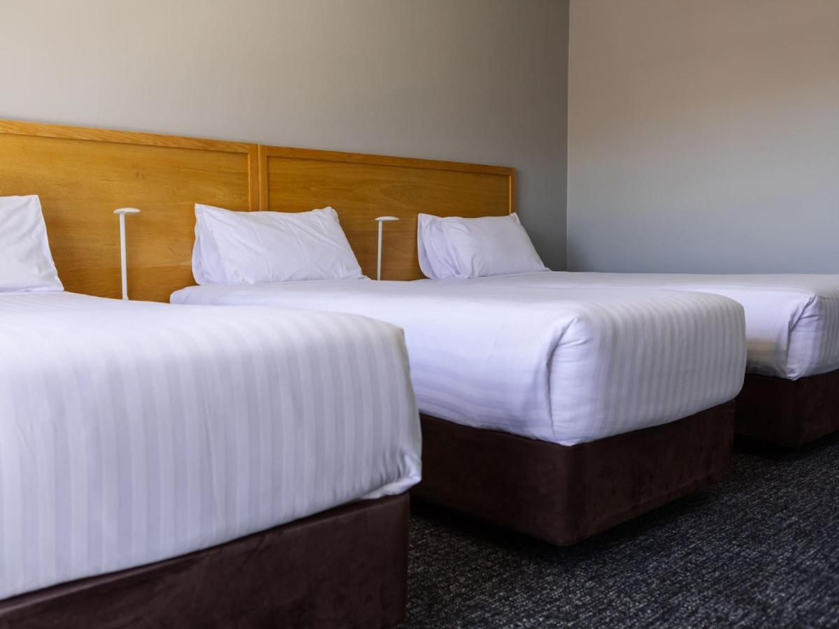 Photo - Best Western Hobart