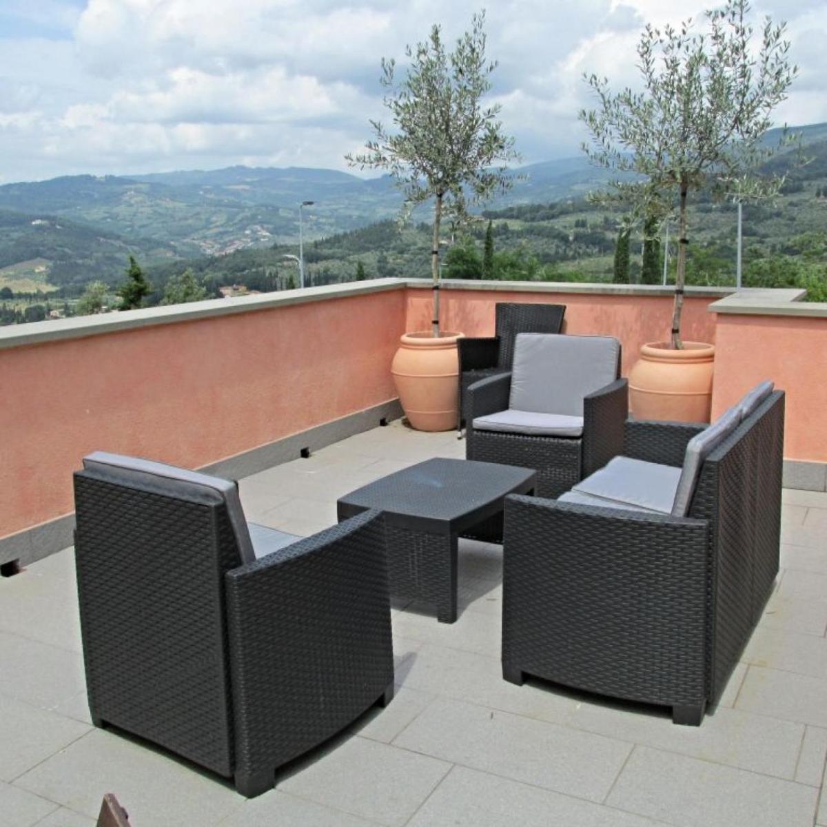 Photo - Residence Fiesole