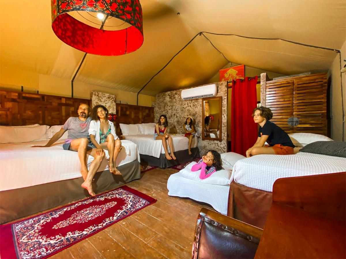 Photo - Serenity Authentic Glamping Tulum